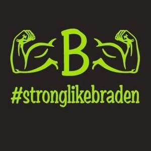 Meet your Posher, Saige